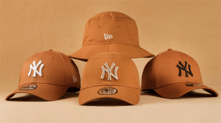 <p>Hatstores nya lager verkar bli något extra.</p>
