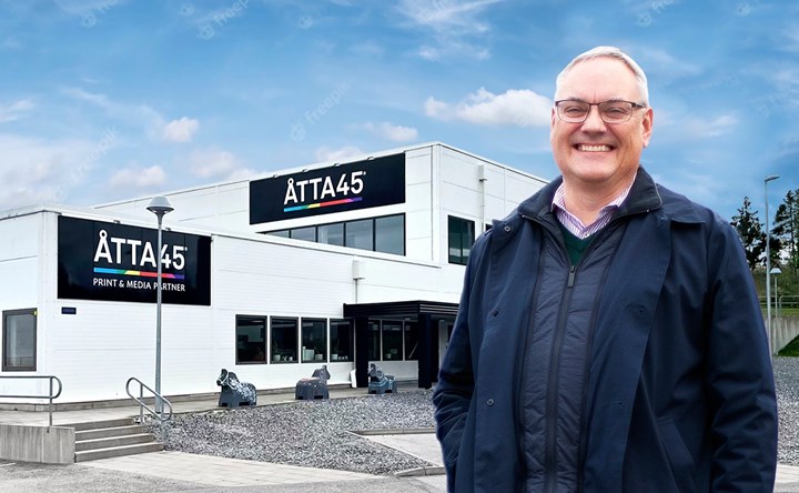 <p>Erik Mauritzon är vd för Åtta45.</p>
