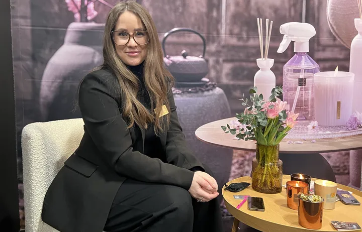 <p>Jenny Pålsson är anställd på Exakta men jobbar med Rituals-varumärket som KAM för Sverige och Norge och är en av personerna i teamet som fått varumärket att växa rejält inom B2B-sfären de senaste åren.</p>
