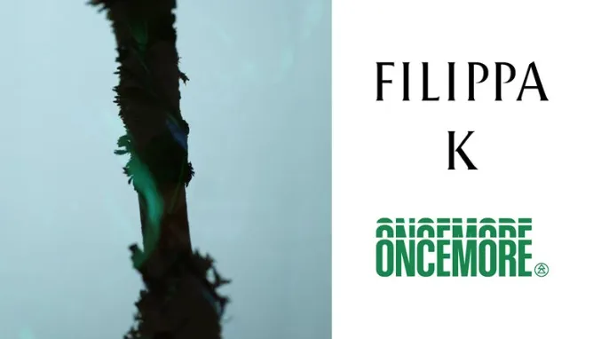 <p>Södra och Filippa Ks samarbete bär nu frukt med en kollektion helt tillverkad i Södras textilmassa.</p>
