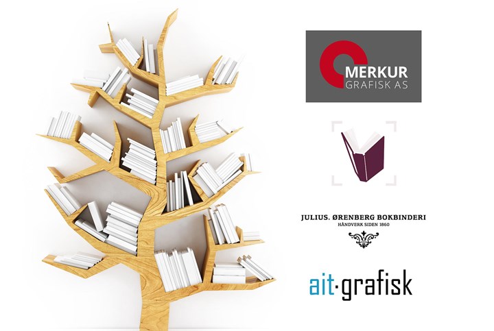 <p>Norska Merkur förvärvar tre bolag.</p>
