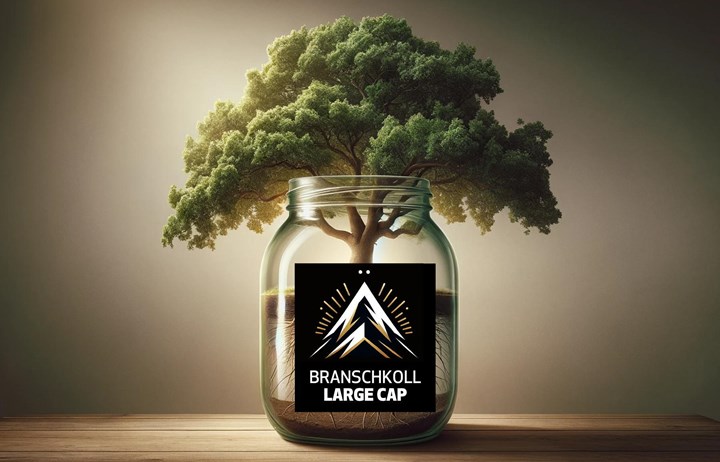 <p>Nu har turen kommit till branschens största återförsäljare.  Bäst marginal bland de med 50 miljoner och uppåt i omsättning.</p>
