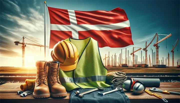 <p>Ahlsell fortsätter förvärven, nu en större dansk leverantör av arbetskläder.</p>
