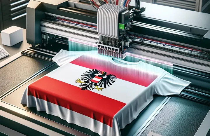 <p>Österrikisk maskintillverkare i samarbete med skandinavisk distributör.</p>
