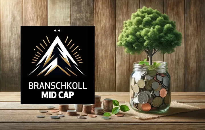 <p>Profilbranschens största återförsäljare i omsättningsspannet 20-50 miljoner kronor.</p>
