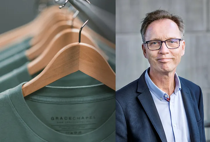 <p>Jan Bertoft, generalsekreterare för Sveriges Konsumenter.</p>
