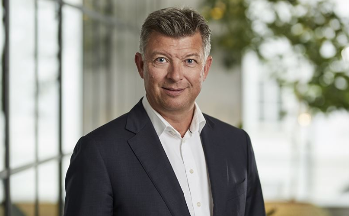 <p>Kim Pedersen är ny vice vd för hela Postnord samt ny vd för den danska verksamheten.</p>
