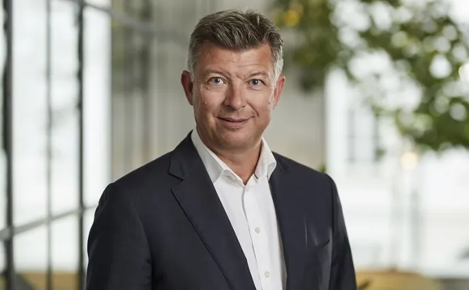 <p>Kim Pedersen är ny vice vd för hela Postnord samt ny vd för den danska verksamheten.</p>
