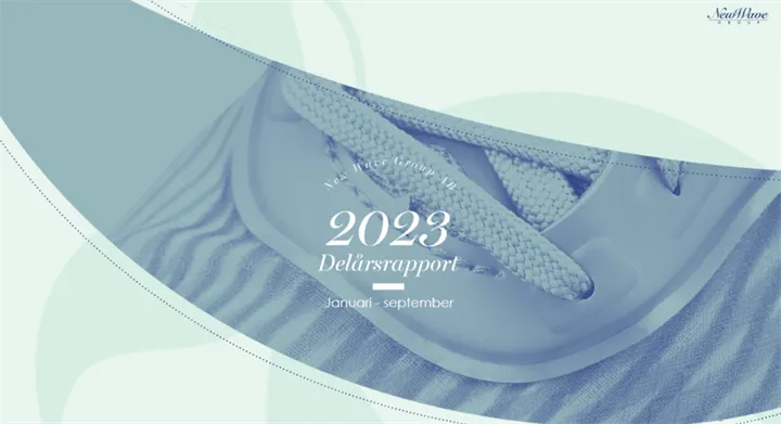 <p>I en orolig ekonomi presenterar New Wave Group ännu en gång en stark rapport.</p>
