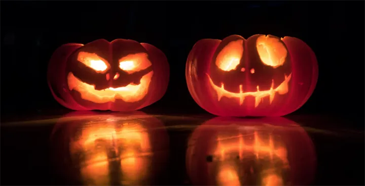 <p>Kemikalieinspektionen har undersökt halloween-produkter och profilbranschen har klarat sig bra.</p>
