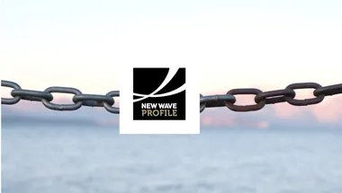 <p>New Wave Profile har fått en ny medlem i Västerås.</p>
