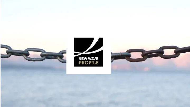 <p>New Wave Profile har fått en ny medlem i Västerås.</p>
