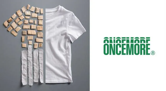 <p>När många mest pratar så har Södra har verkligen börjat leverera av sin textilmassa.</p>
