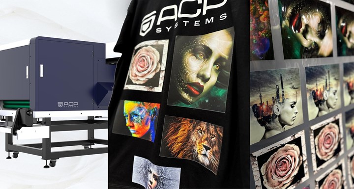 <p>DTF växer fram som en allt mer populär förädlingsmetod.</p>
