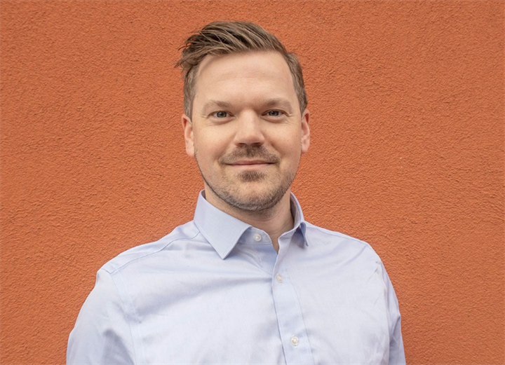 <p>Robin Bornehav ny säljchef i Sverige för IDÉ House of Brands</p>
