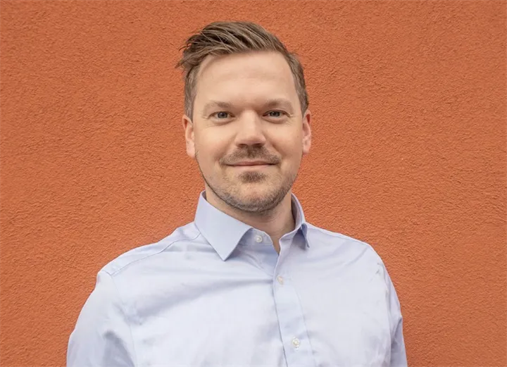 <p>Robin Bornehav ny säljchef i Sverige för IDÉ House of Brands</p>
