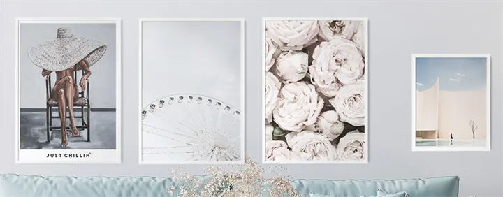 <p>Har hittat synergier mellan posterverksamheten, den befintliga verksamheten och AI</p>
