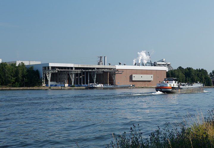 <p>Nu tittar Sappi på om man ska stänga ner Lanaken Mill i Belgien.</p>
