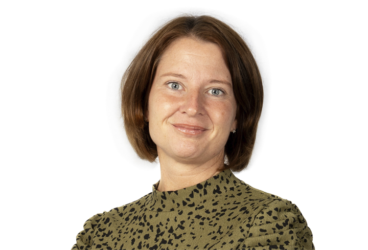 <p>Hanna Rüdel på Yangi.</p>
