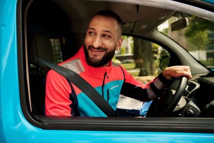 <p>Postnord är senast i raden att underteckna överenskommelsen.</p>
