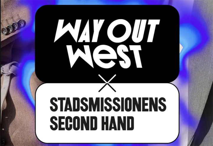 <p>Festivalen och Statsmissionen i samarbete för en annorlunda festivalmerch!</p>
