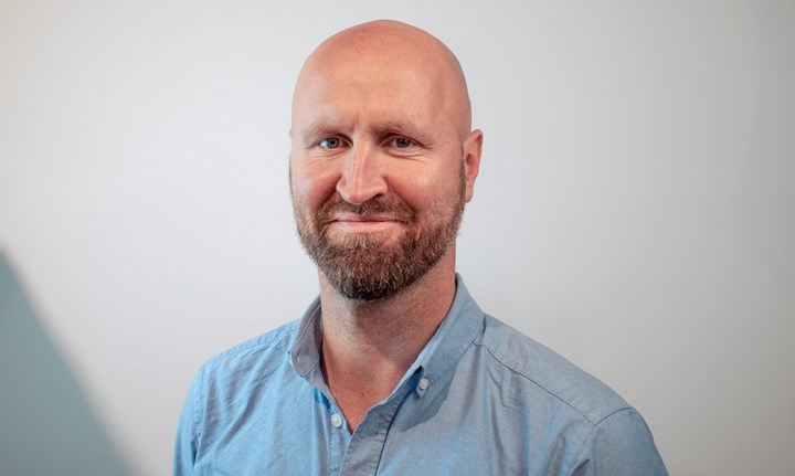 <p>Markus Lundgren ny säljande projektledare på Master Design.</p>
