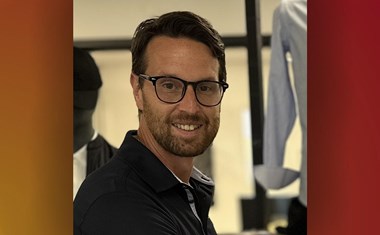 <p>Magnus Lorentsson ny säljare på Henrix Grafiska.</p>
