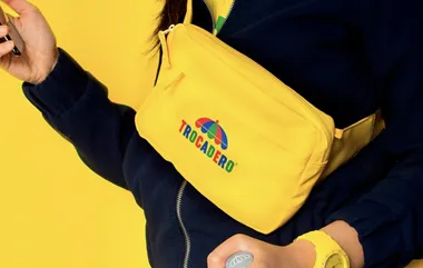 <p>Stora framgångar för Påhlsons Daylight i Svenska Designpriset med två nomineringar, bland annat med arbetet de gjort med Trocadero.</p>
