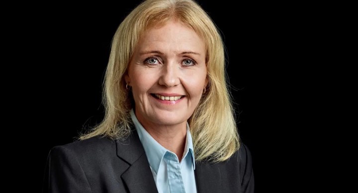 <p>Carina Christensen</p>
