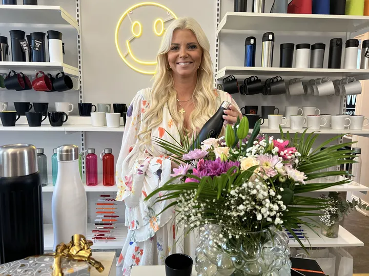 <p>Sara Eklöf som är erfaren säljare på Zebro berättar om den omställning bolaget gjort senaste åren.</p>
