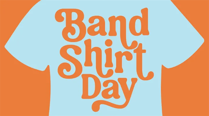 <p>Den 15 september kommer flera artister sälja merch via Spotify och skänka pengarna till välgörenhet.</p>
