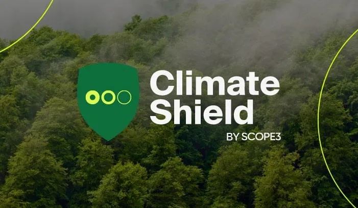 <p>Lösningen levereras av Scope3.</p>
