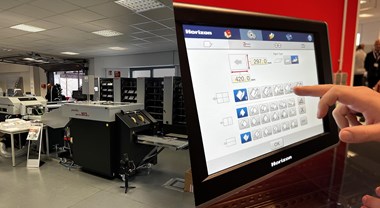 <p>Mjukvara och hårdvara i samspel är viktigt för en lyckad automatisering.</p>
