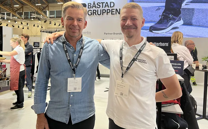 <p>Niclas Brandshage och Henrik Tuomas är ny försäljnings- och marknadschef respektive hållbarhetschef på Båstadgruppen.</p>
