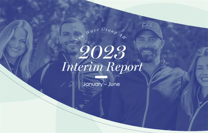 <p>I samband med NWGs kvartalrapport flaggade Torsten för en tuffare marknad framöver.</p>
