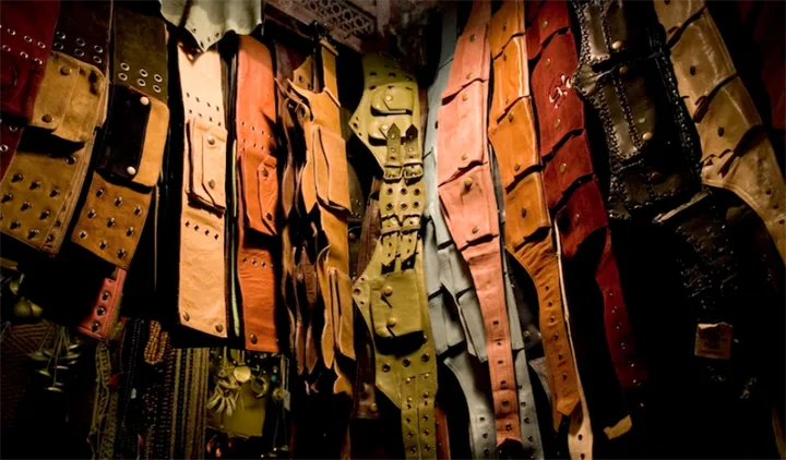 <p>Fejkläder blir allt bättre och allt mer efterfrågat. Här är en lista på de 10 bästa aktörerna just nu.</p>
