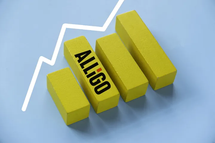 <p>Kvartalet slutade väl men det krävdes en del slit.</p>
