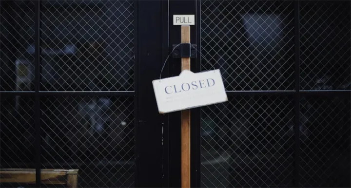 <p>”Det här året kommer gå till historien som ett av de tuffare för svenska företag”.</p>
