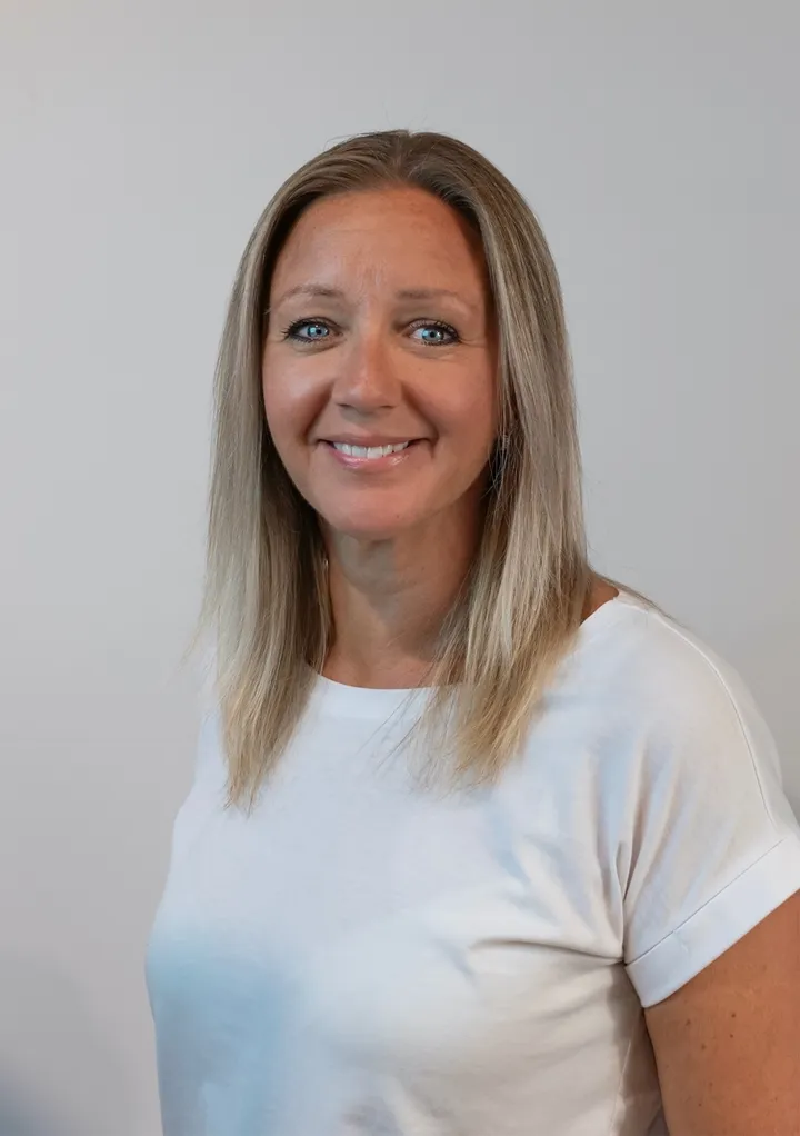 <p>Marika Koivisto är senaste tillskottet hos Master Design.</p>
