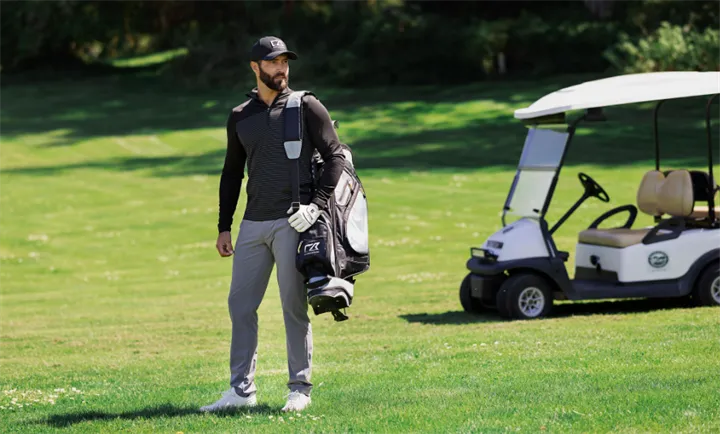 <p>Från och med 2024 heter Nordiska proffstouren för herrar Cutter & Buck Tour.</p>
