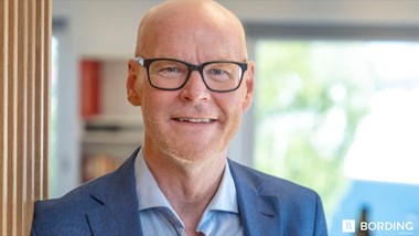 <p>Steen Rocatis, vd för Bording Danmark.</p>

