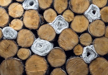 <p>Återvinning av textil blir allt hetare och nu börjar EU stoppa in seriösa pengar i lovande projekt.</p>
