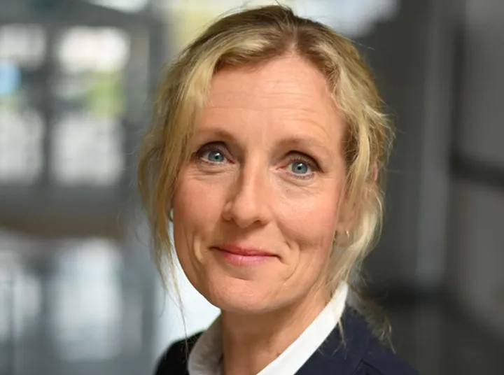 <p>Peta Öberg Gustafsson blir ny vd på Fristads, hon tillträder rollen i augusti.</p>
