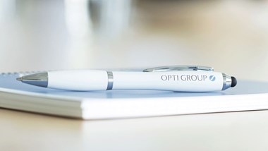 <p>OptiGroup</p>
