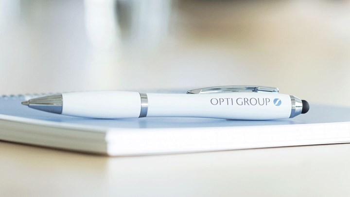 <p>OptiGroup</p>
