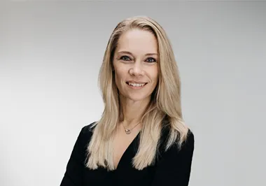 <p>Anette Senke ny vd på Magasin Friend of Brands.</p>
