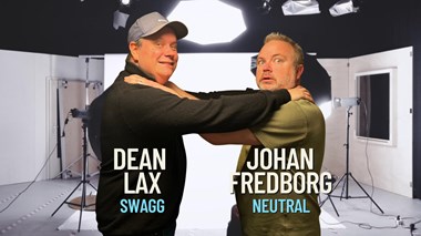 <p>I det här avsnittet av Branschkollpodden medverkar Dean Lax och Johan Fredborg i ett slags panelsamtal.</p>

