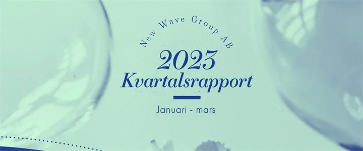 <p>NWG fortsätter visa upp stark tillväxt och marknaden svarar därefter.</p>
