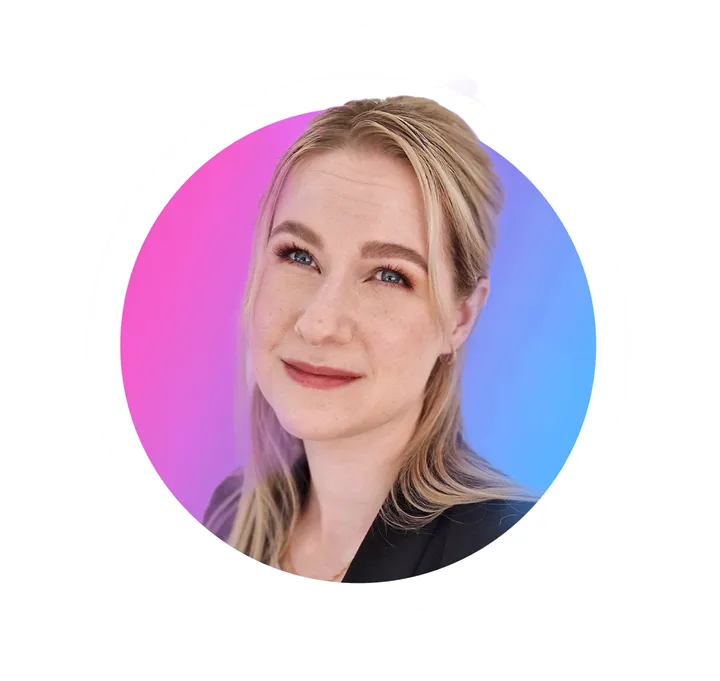 <p>Nicole Sandberg är senaste medarbetaren på Unitedprofile.</p>
