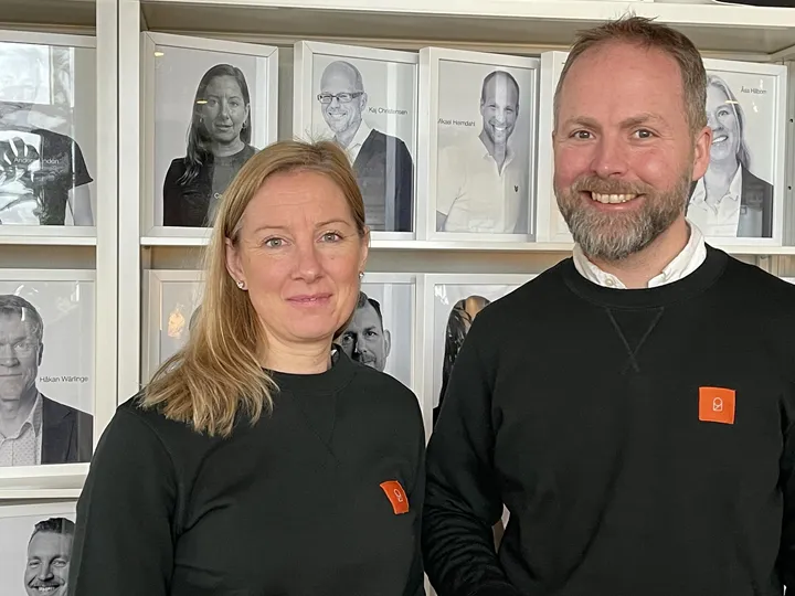 <p>Camilla Börlin och Mikael Bånnsgård berättar mer om svenskarnas preferenser när det kommer till kommunikation.</p>
